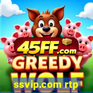 ssvip.com rtp